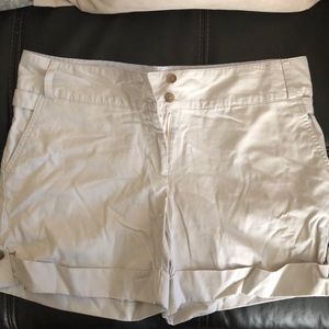 Women’s Land’s End shorts